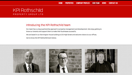 KPI Rothschild
