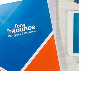 Tony Mounce Mortgages and Insurance